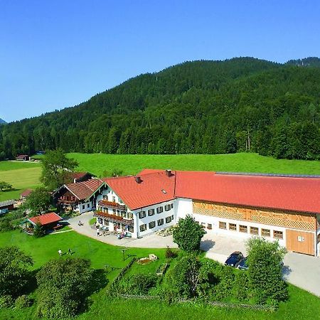 Biohof Wallnerhof - Chiemgau Karte Инцелль Экстерьер фото