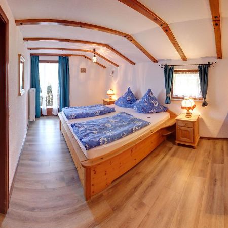 Biohof Wallnerhof - Chiemgau Karte Инцелль Экстерьер фото