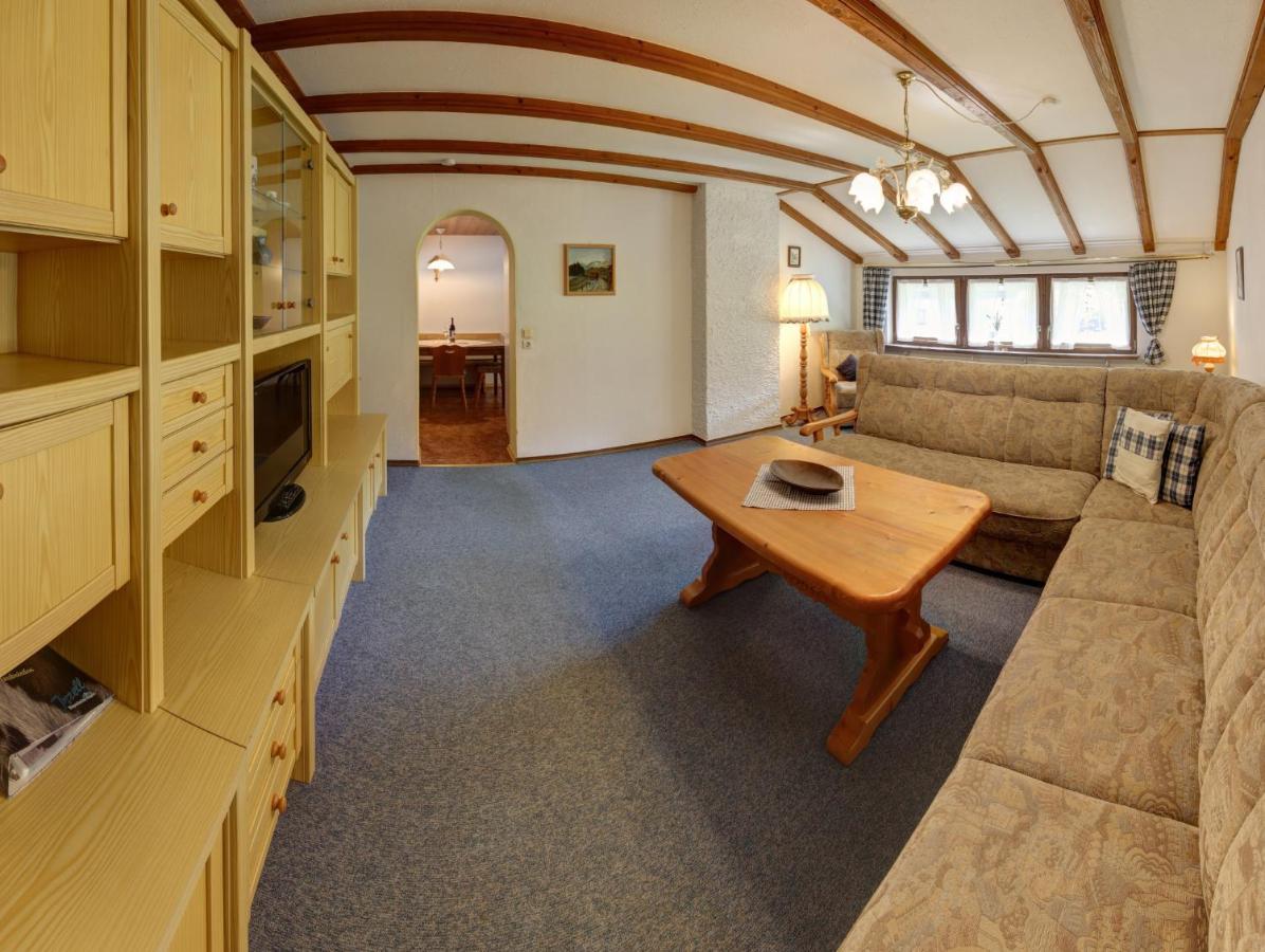Biohof Wallnerhof - Chiemgau Karte Инцелль Экстерьер фото