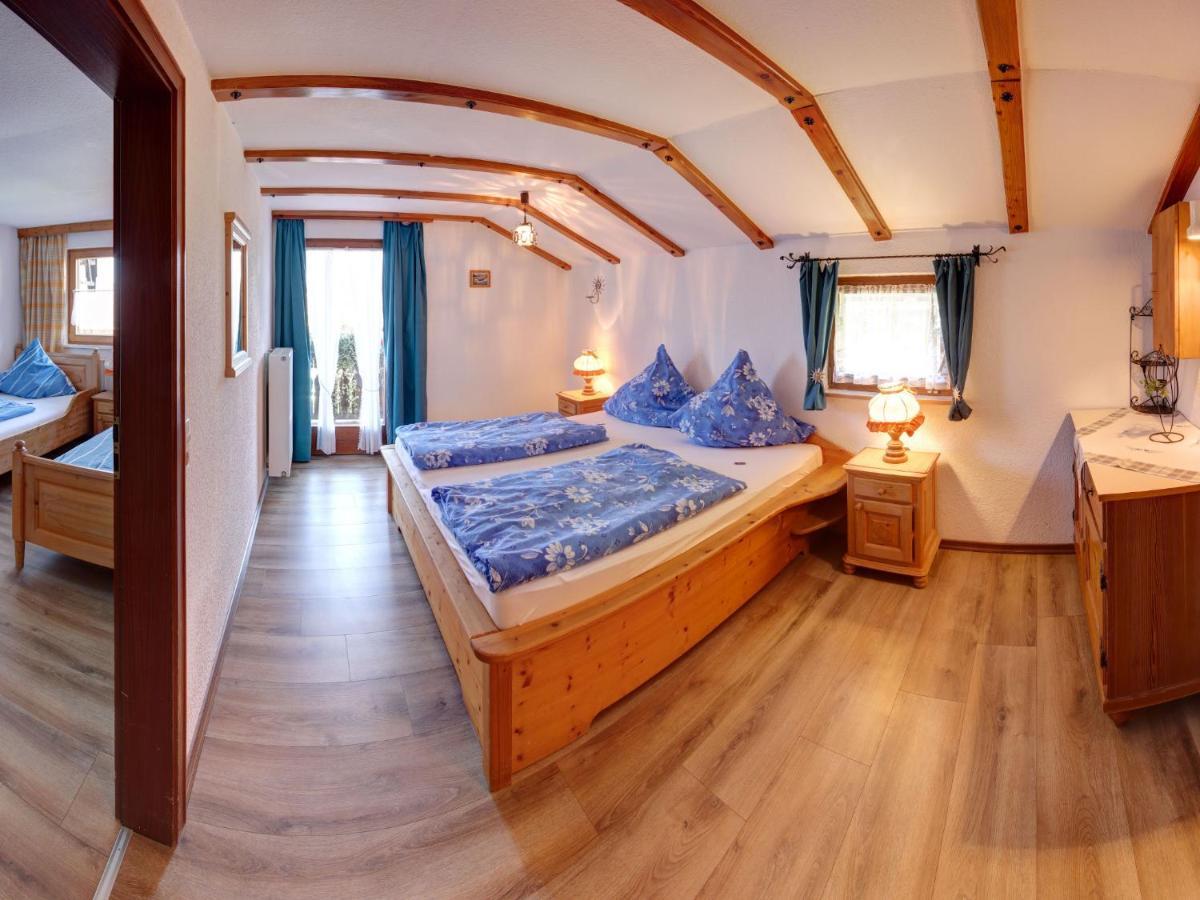 Biohof Wallnerhof - Chiemgau Karte Инцелль Экстерьер фото